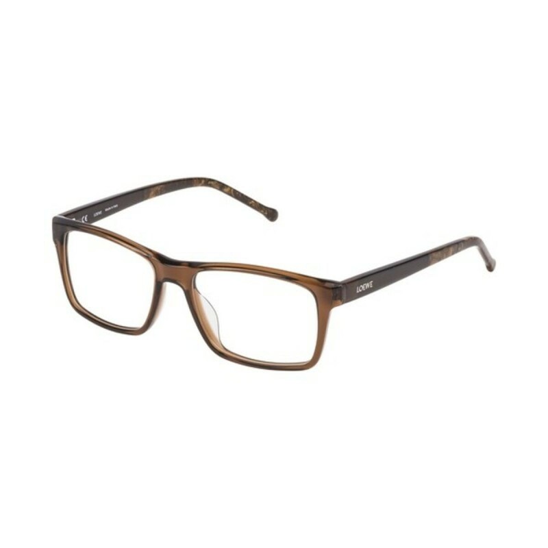 Monture de Lunettes Homme Loewe VLW956M5309GW (ø 53 mm) - Acheter à 48,48 € seulement chez Collector's Boutique