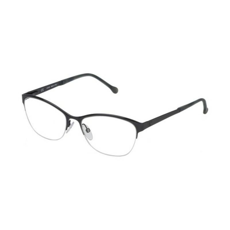 Monture de Lunettes Femme Loewe VLWA03M530604 Bleu (ø 53 mm) - Acheter à 48,48 € seulement chez Collector's Boutique