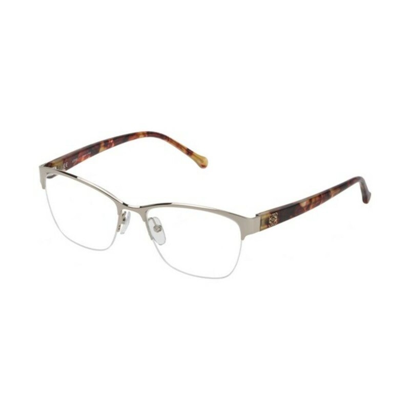 Monture de Lunettes Femme Loewe VLWA21M530594 (ø 53 mm) - Acheter à 48,48 € seulement chez Collector's Boutique