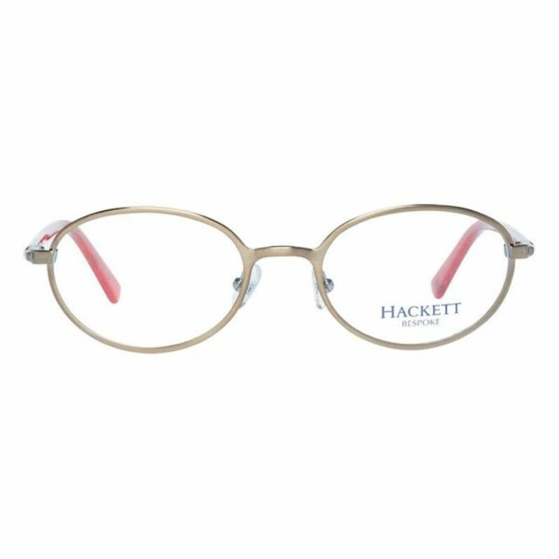 Monture de Lunettes Homme Hackett London HEB01840 (50 mm) Doré (ø 50 mm) - Acheter à 38,41 € seulement chez Collector's Boutique