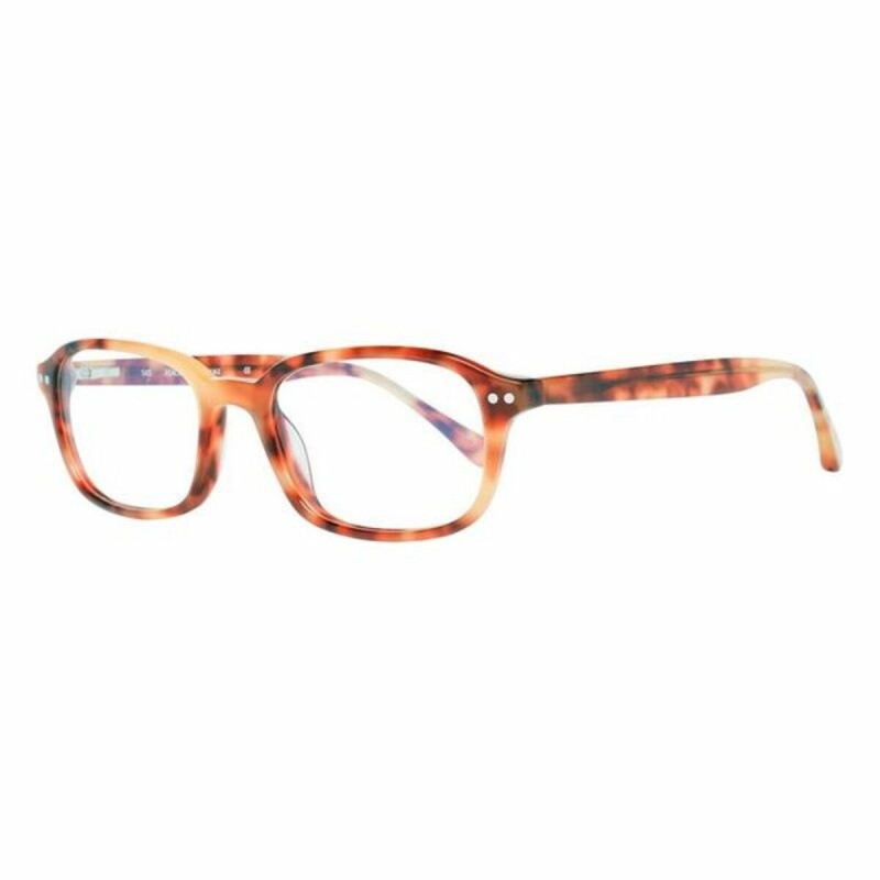 Monture de Lunettes Homme Hackett London HEB10927451 (51 mm) Marron (ø 51 mm) - Acheter à 38,41 € seulement chez Collector's Bou