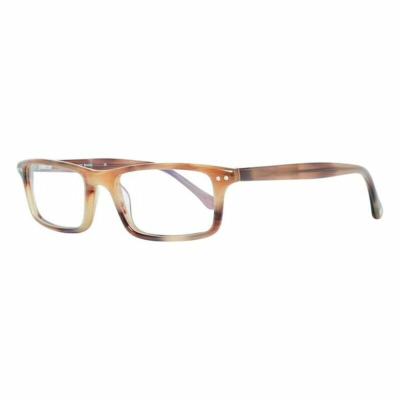 Monture de Lunettes Homme Hackett London HEB1251454 (54 mm) Marron (ø 54 mm) - Acheter à 38,41 € seulement chez Collector's Bout