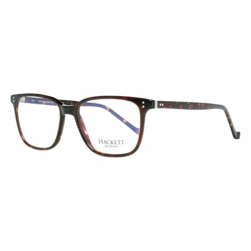 Monture de Lunettes Homme Hackett London HEB1551153 (53 mm) Marron (ø 53 mm) - Acheter à 38,41 € seulement chez Collector's Bout