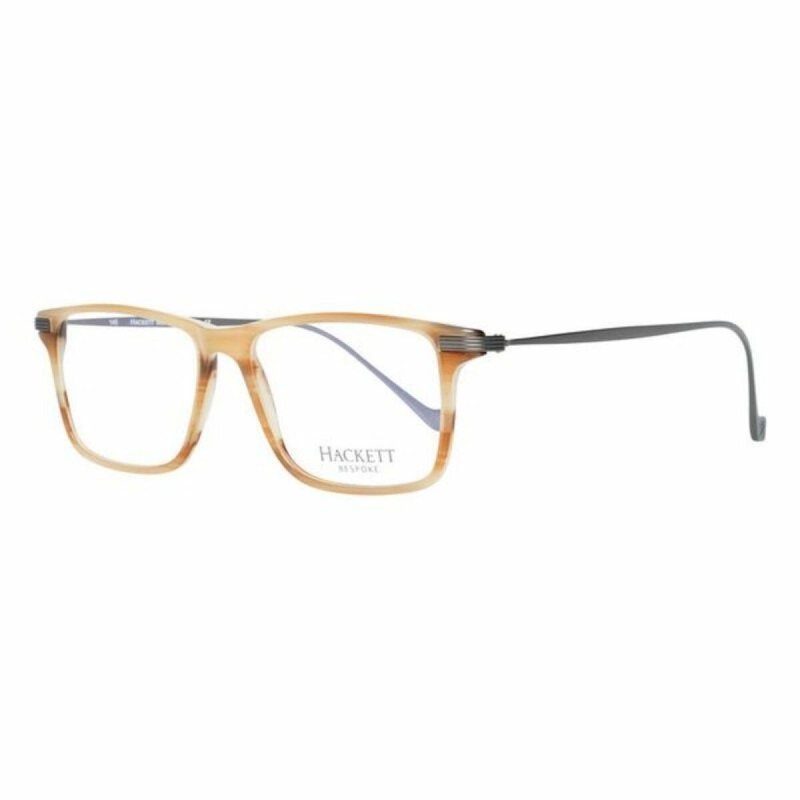 Monture de Lunettes Homme Hackett London HEB17418754 (54 mm) Marron (ø 54 mm) - Acheter à 38,41 € seulement chez Collector's Bou