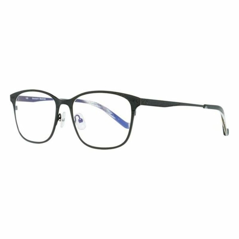 Monture de Lunettes Homme Hackett London HEB1780254 Noir (ø 54 mm) - Acheter à 38,41 € seulement chez Collector's Boutique