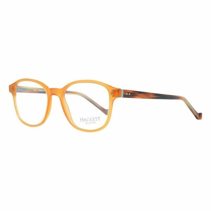 Monture de Lunettes Homme Hackett London HEB20613650 (50 mm) Marron (ø 50 mm) - Acheter à 38,41 € seulement chez Collector's Bou