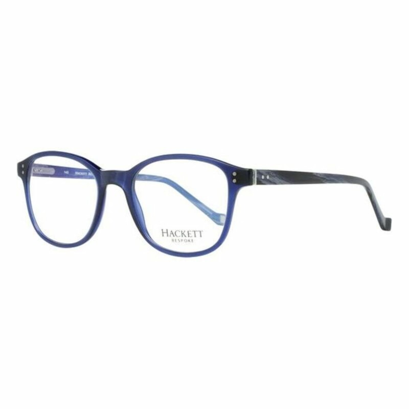 Monture de Lunettes Homme Hackett London HEB20668350 (50 mm) Bleu (ø 50 mm) - Acheter à 38,41 € seulement chez Collector's Bouti