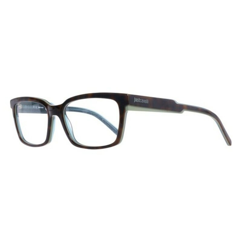 Monture de Lunettes Homme Just Cavalli JC0545-056-55 (ø 55 mm) Marron (ø 55 mm) - Acheter à 29,08 € seulement chez Collector's B