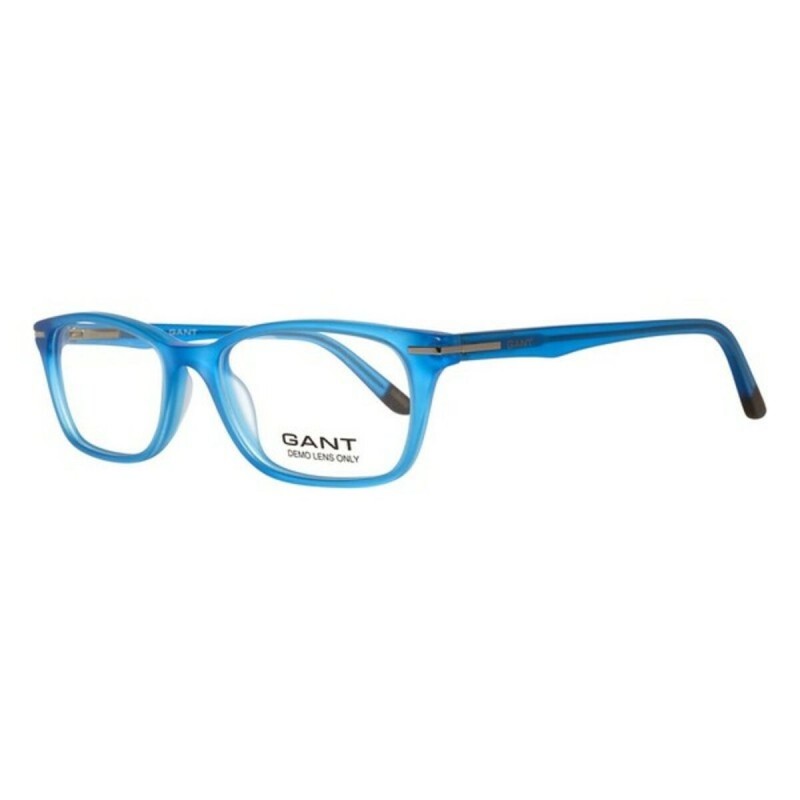 Monture de Lunettes Homme Gant GA3059-085-51 (ø 51 mm) Bleu (ø 51 mm) - Acheter à 26,86 € seulement chez Collector's Boutique