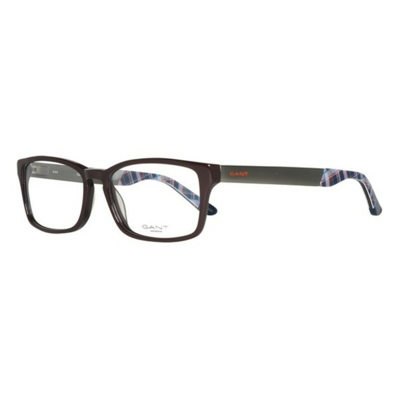 Monture de Lunettes Homme Gant GA3069-048-55 (ø 55 mm) Marron (ø 55 mm) - Acheter à 26,86 € seulement chez Collector's Boutique