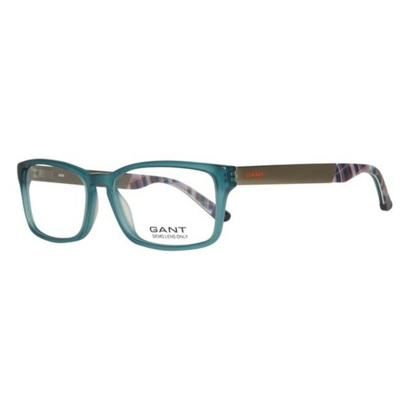 Monture de Lunettes Homme Gant GA3069-091-55 (ø 55 mm) Bleu (ø 55 mm) - Acheter à 26,86 € seulement chez Collector's Boutique