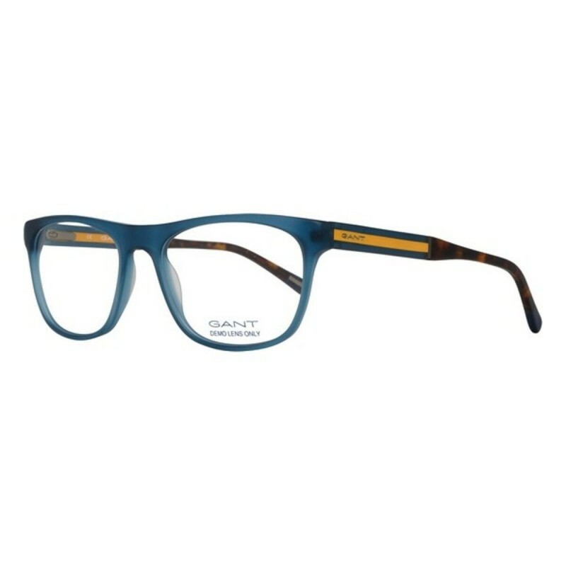 Monture de Lunettes Homme Gant GA3098-091-53 (ø 53 mm) Bleu (ø 53 mm) - Acheter à 26,86 € seulement chez Collector's Boutique