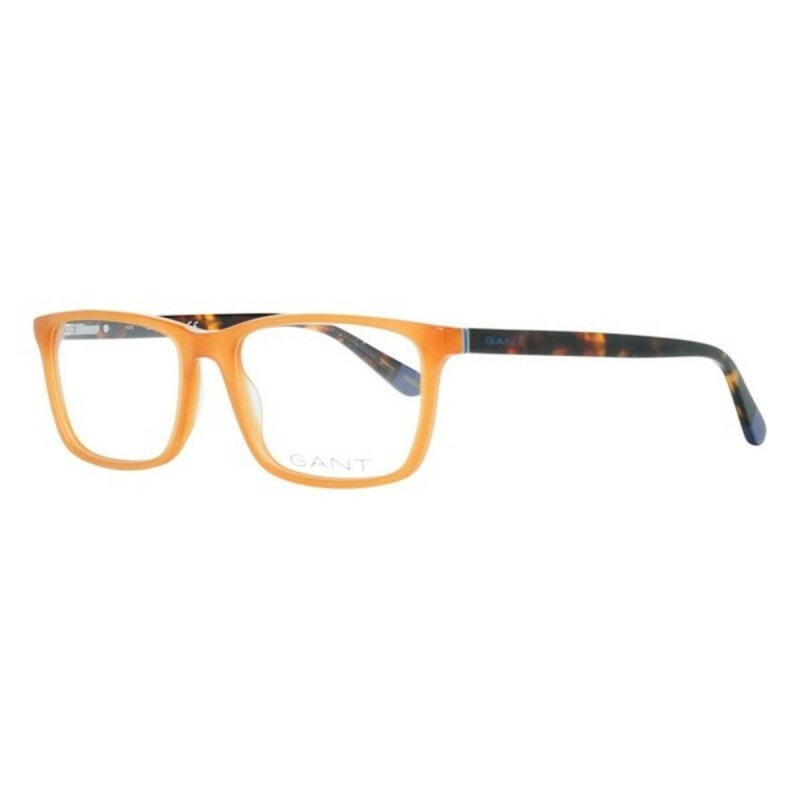 Monture de Lunettes Homme Gant GA3139-047-55 (ø 55 mm) Marron (ø 55 mm) - Acheter à 26,86 € seulement chez Collector's Boutique