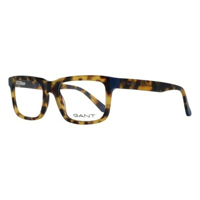 Monture de Lunettes Homme Gant GA3158-053-52 (ø 52 mm) Marron (ø 52 mm) - Acheter à 26,86 € seulement chez Collector's Boutique