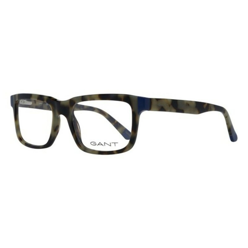 Monture de Lunettes Homme Gant GA3158-056-52 (ø 52 mm) Multicouleur (ø 52 mm) - Acheter à 26,86 € seulement chez Collector's Bou