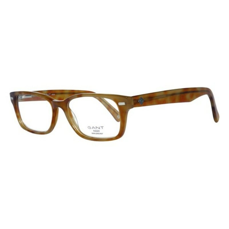 Monture de Lunettes Homme Gant GR-GATES-LTO-54 (ø 54 mm) Marron (ø 54 mm) - Acheter à 26,86 € seulement chez Collector's Boutiqu