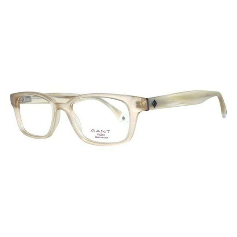 Monture de Lunettes Homme Gant GR-LANDON-MCRY-51 ø 51 mm Crème - Acheter à 26,86 € seulement chez Collector's Boutique