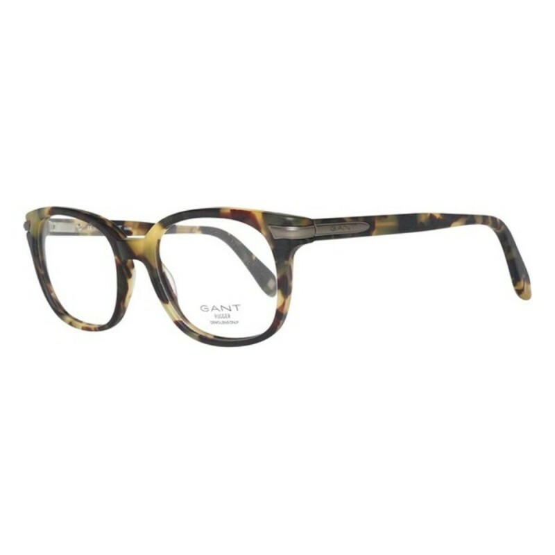 Monture de Lunettes Homme Gant GR-SHANE-MTO-49 (ø 49 mm) Marron (ø 49 mm) - Acheter à 22,61 € seulement chez Collector's Boutiqu