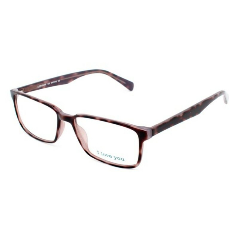 Monture de Lunettes Unisexe My Glasses And Me 43445-C6 (ø 54 mm) - Acheter à 9,38 € seulement chez Collector's Boutique