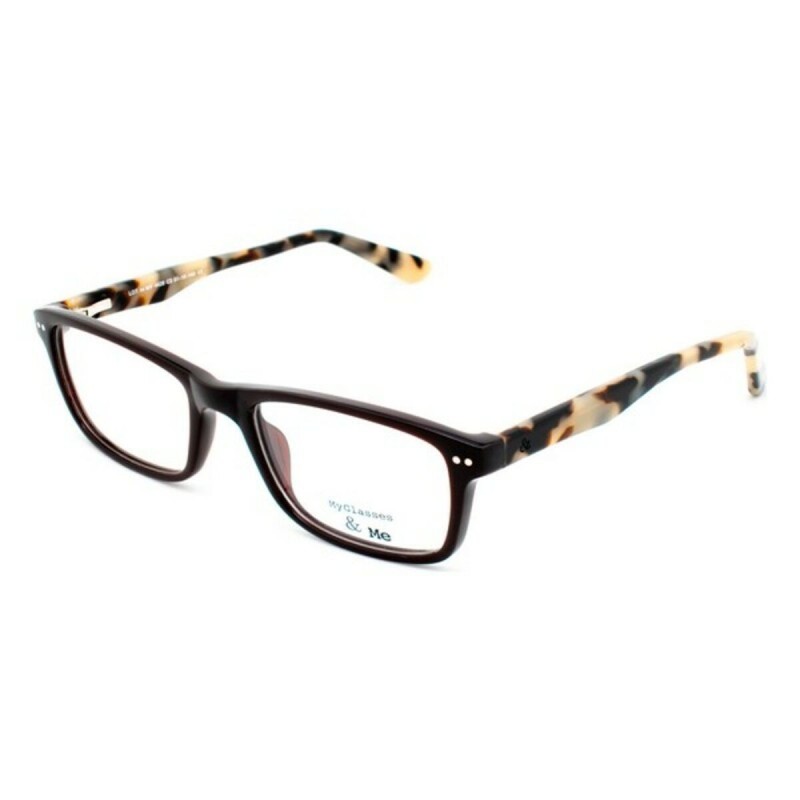 Monture de Lunettes Unisexe My Glasses And Me 4428-C3 (ø 51 mm) - Acheter à 9,38 € seulement chez Collector's Boutique