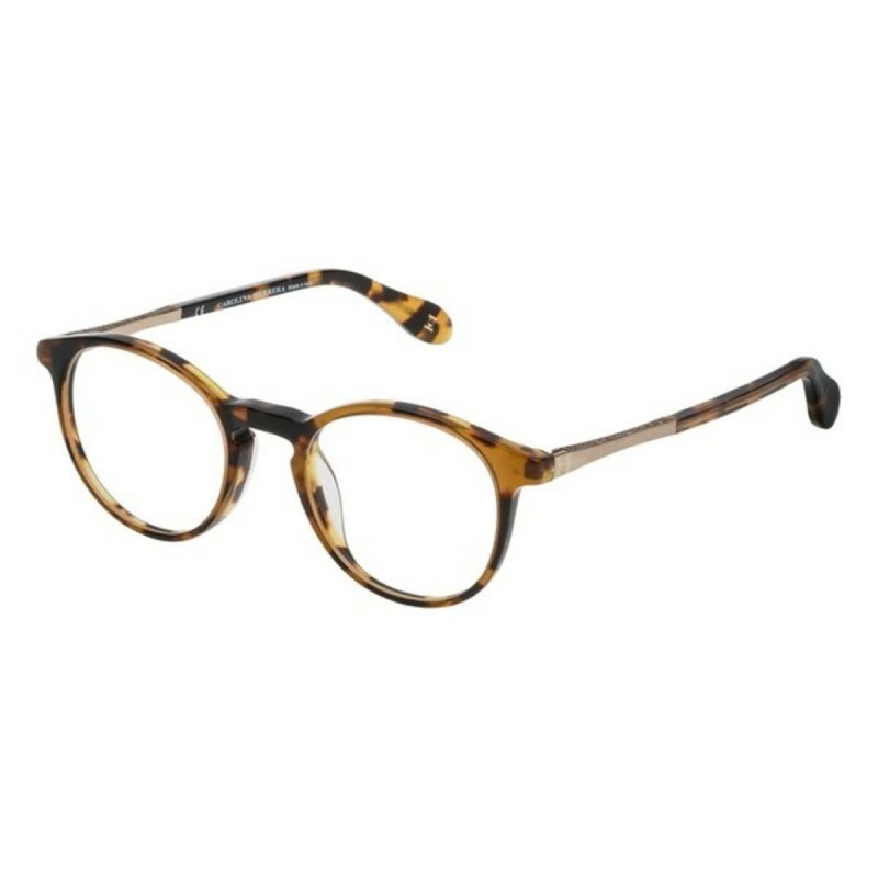 Monture de Lunettes Femme Carolina Herrera VHN575M480ADR (Ø 48 mm) - Acheter à 85,98 € seulement chez Collector's Boutique