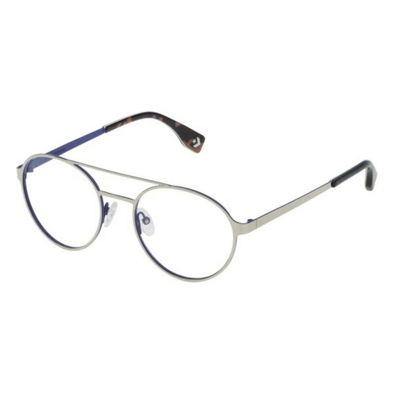 Monture de Lunettes Homme Converse VCO068Q500E70 Bleu (ø 50 mm) - Acheter à 54,42 € seulement chez Collector's Boutique