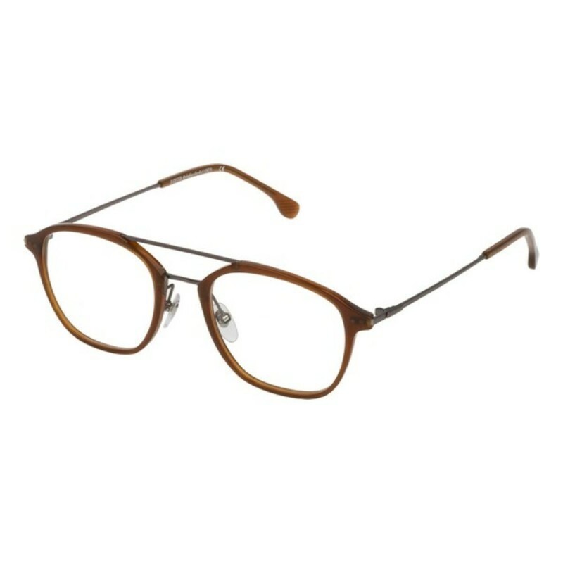 Monture de Lunettes Homme Lozza VL4182500T65 (ø 50 mm) - Acheter à 77,14 € seulement chez Collector's Boutique