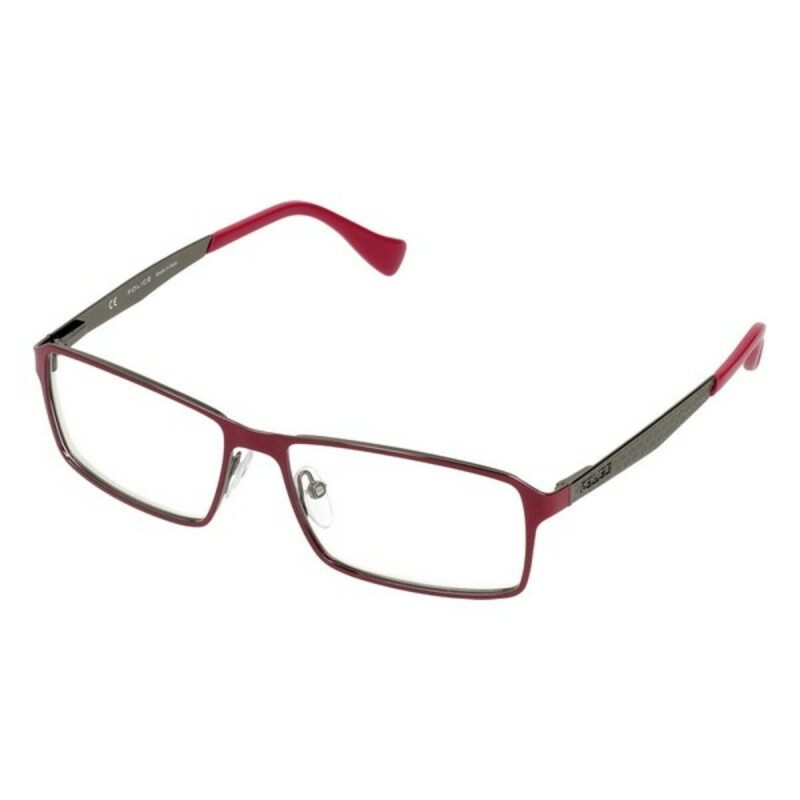 Monture de Lunettes Femme Police V89015508VB (ø 55 mm) - Acheter à 68,76 € seulement chez Collector's Boutique