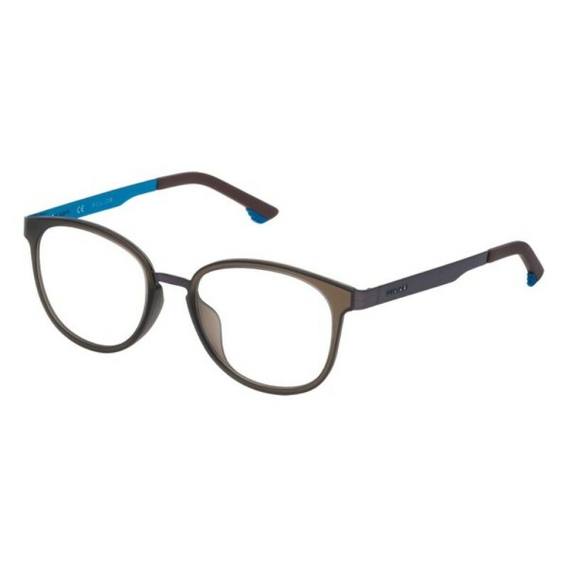 Lunettes Police VK547490E93 Enfant Turquoise Gun metal (ø 49 mm) - Acheter à 45,72 € seulement chez Collector's Boutique