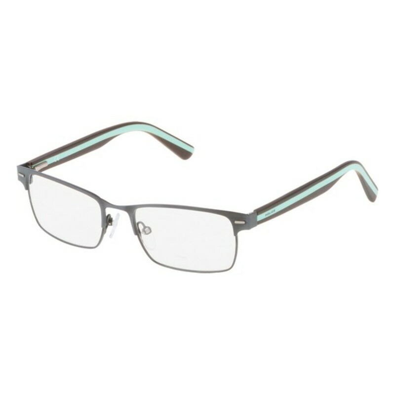 Lunettes Police VPL195500S79 Enfant Vert (ø 50 mm) - Acheter à 42,07 € seulement chez Collector's Boutique