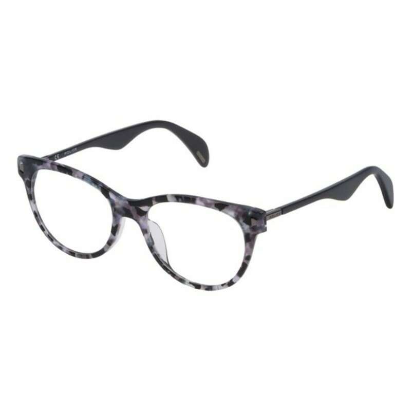 Monture de Lunettes Femme Police VPL6285109SX Gris (ø 51 mm) - Acheter à 63,91 € seulement chez Collector's Boutique