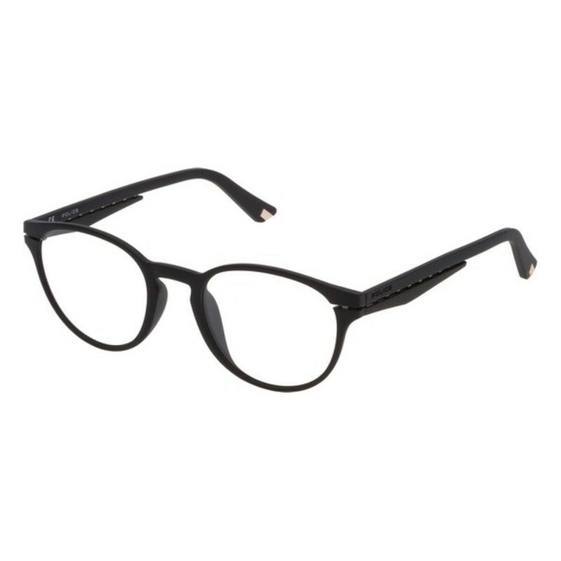 Monture de Lunettes Homme Police VPL635500824 (ø 50 mm) - Acheter à 70,08 € seulement chez Collector's Boutique