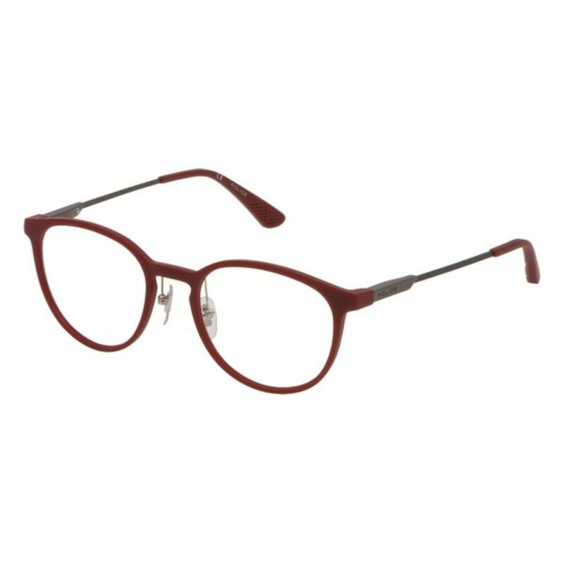 Monture de Lunettes Homme Police VPL6955007L2 (ø 50 mm) - Acheter à 49,20 € seulement chez Collector's Boutique