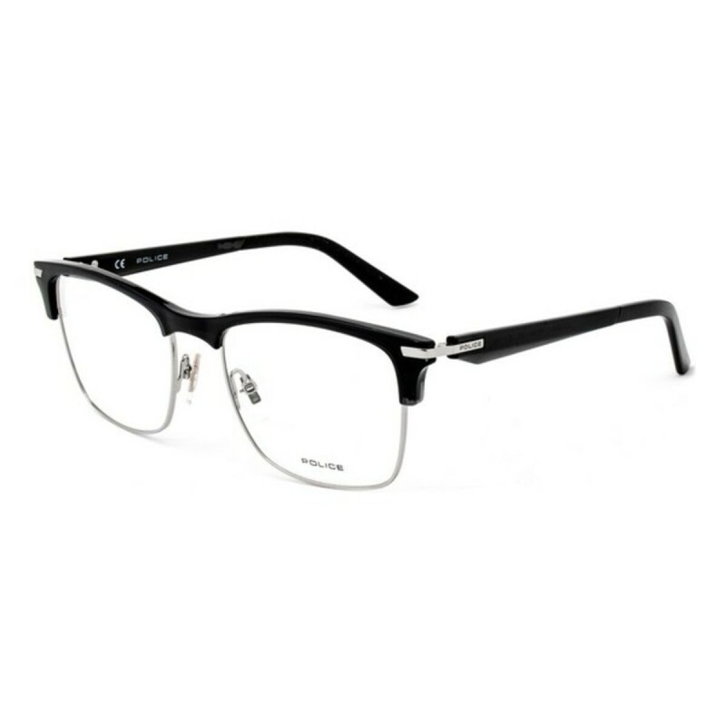 Monture de Lunettes Homme Police VPL701520579 (ø 52 mm) - Acheter à 70,08 € seulement chez Collector's Boutique