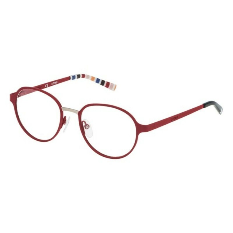 Lunettes Sting VSJ399470KAC Enfant Rouge (ø 47 mm) - Acheter à 38,86 € seulement chez Collector's Boutique