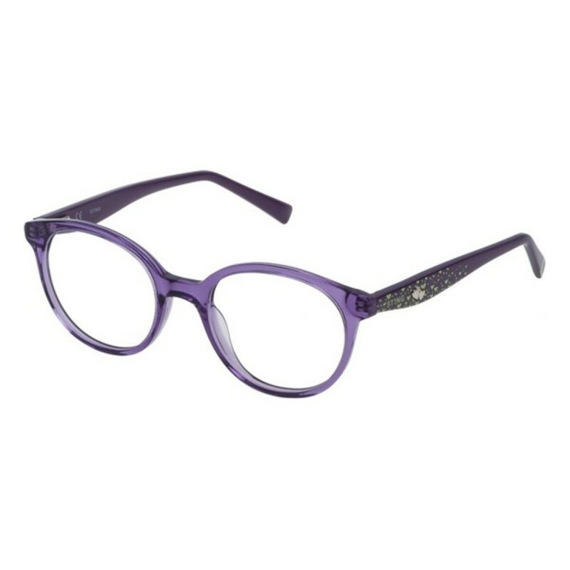 Lunettes Sting VSJ6484706LA Enfant Violet - Acheter à 31,94 € seulement chez Collector's Boutique