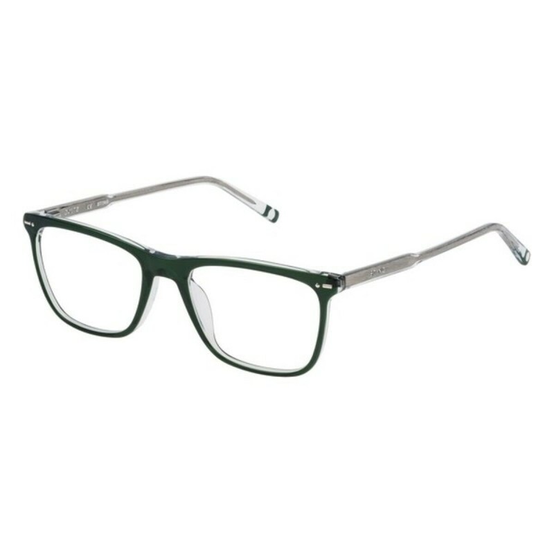 Monture de Lunettes Homme Sting VST014530AHZ (ø 53 mm) - Acheter à 48,01 € seulement chez Collector's Boutique