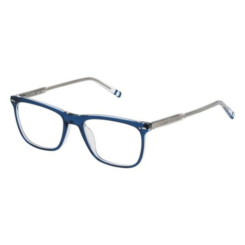 Monture de Lunettes Homme Sting VST014530P57 Bleu (ø 53 mm) - Acheter à 48,01 € seulement chez Collector's Boutique