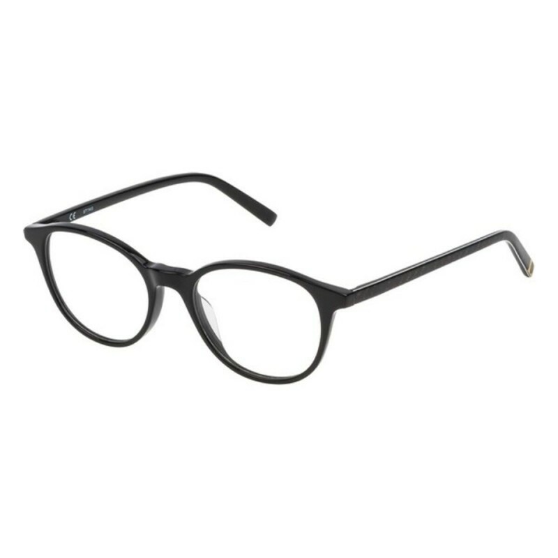 Monture de Lunettes Unisexe Sting VST020V490700 (ø 49 mm) - Acheter à 45,28 € seulement chez Collector's Boutique