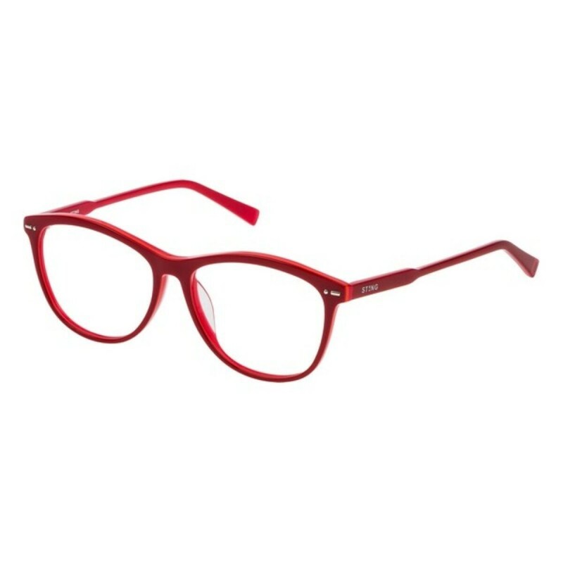 Monture de Lunettes Femme Sting VST0645407PB (ø 54 mm) - Acheter à 48,01 € seulement chez Collector's Boutique