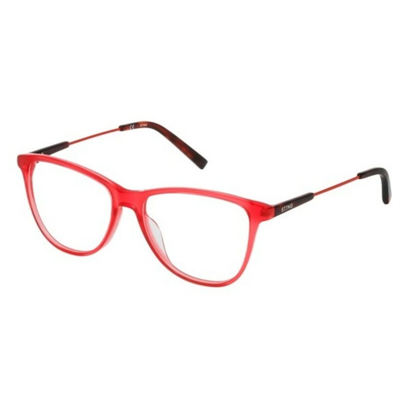 Monture de Lunettes Femme Sting VST0685206XG (ø 52 mm) - Acheter à 45,28 € seulement chez Collector's Boutique