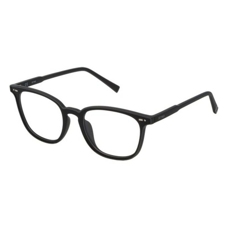 Monture de Lunettes Homme Sting VST088511EPM (ø 51 mm) - Acheter à 40,69 € seulement chez Collector's Boutique