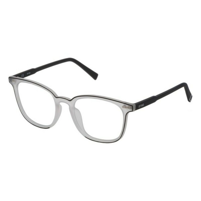 Monture de Lunettes Homme Sting VST088516Q9M (ø 51 mm) - Acheter à 40,54 € seulement chez Collector's Boutique