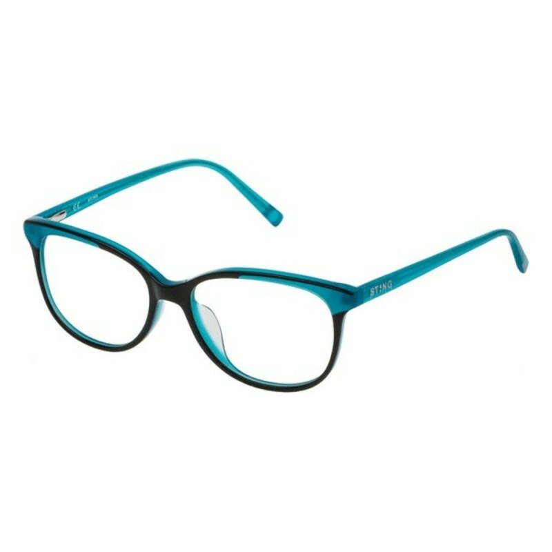 Monture de Lunettes Femme Sting VST117520AHV (ø 52 mm) - Acheter à 45,28 € seulement chez Collector's Boutique