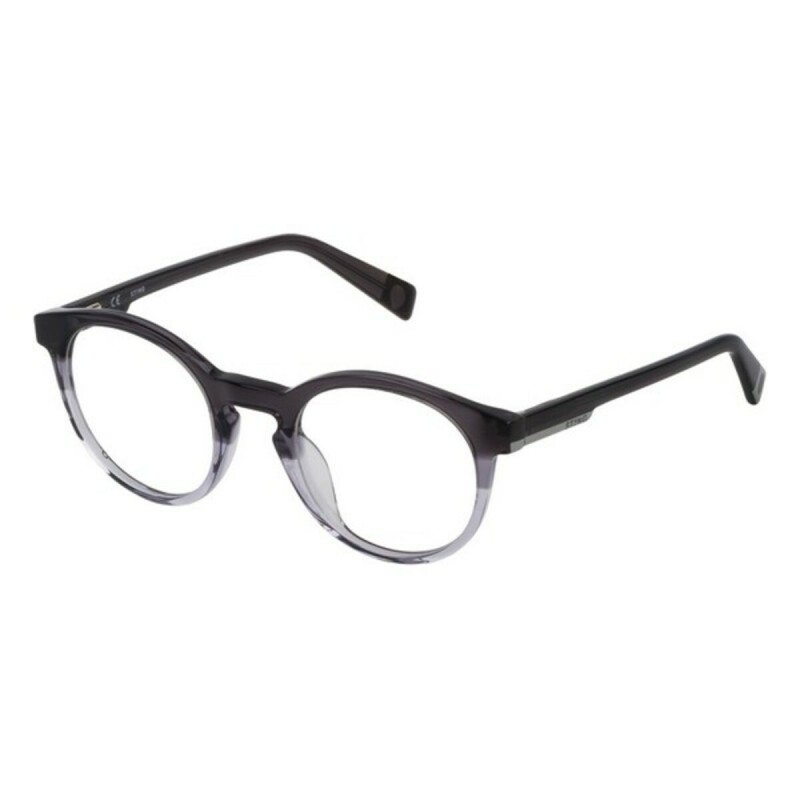 Monture de Lunettes Unisexe Sting VST182470M59 (ø 47 mm) - Acheter à 43,44 € seulement chez Collector's Boutique