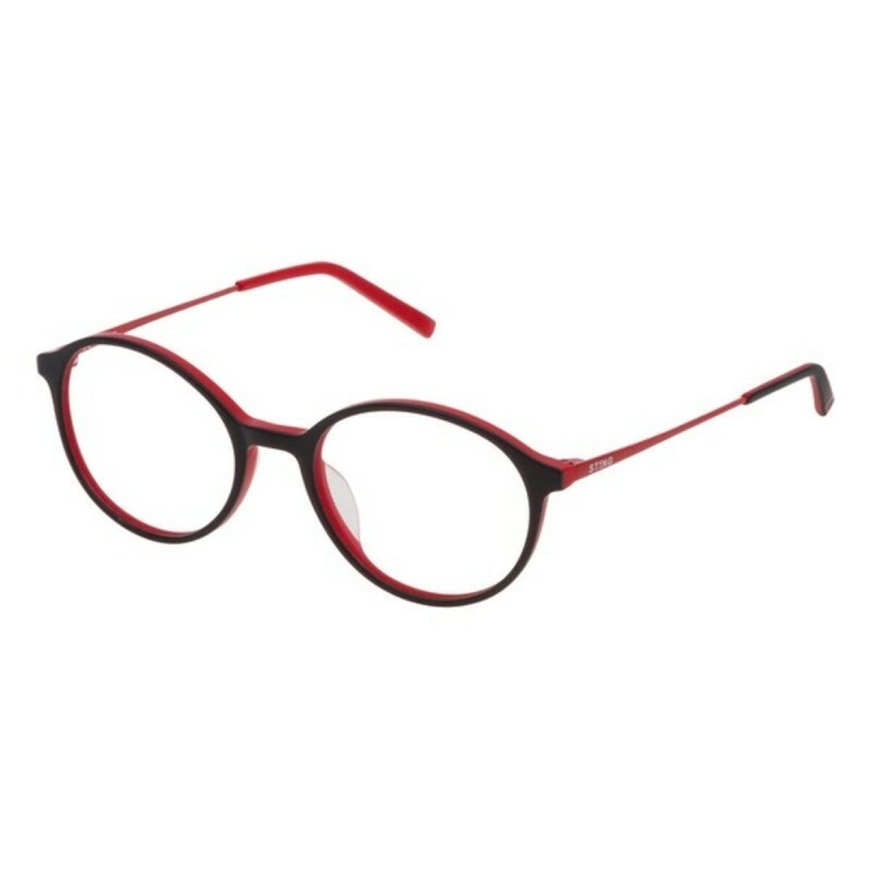 Monture de Lunettes Unisexe Sting VST185516HTM (ø 51 mm) - Acheter à 43,44 € seulement chez Collector's Boutique