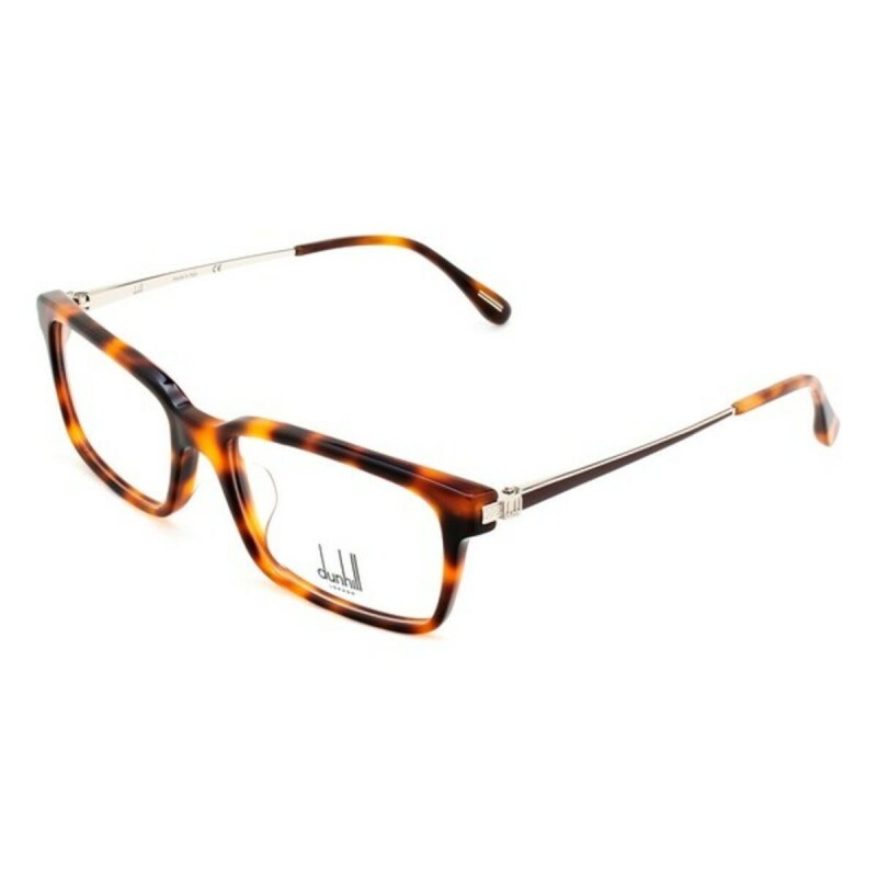 Monture de Lunettes Unisexe Dunhill VDH078-09AJ (ø 54 mm) - Acheter à 70,08 € seulement chez Collector's Boutique