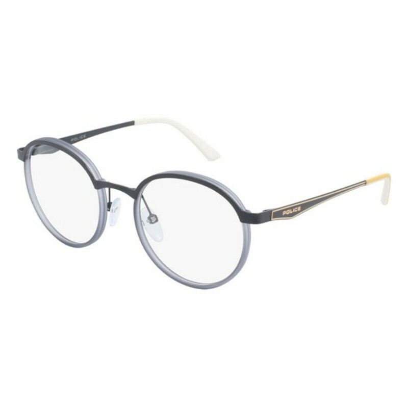 Lunettes Police VK083490R43 Enfant Gris (ø 49 mm) - Acheter à 33,34 € seulement chez Collector's Boutique