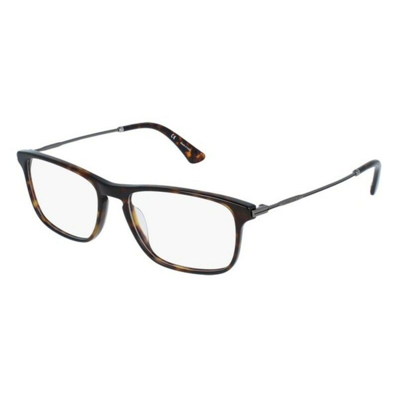 Monture de Lunettes Homme Police VPL956540722 Marron (ø 54 mm) - Acheter à 49,38 € seulement chez Collector's Boutique