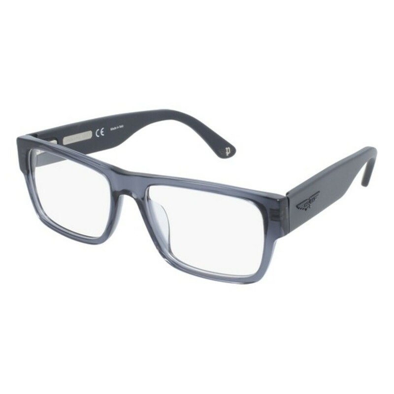 Monture de Lunettes Homme Police VPLA5004AL (ø 55 mm) - Acheter à 53,04 € seulement chez Collector's Boutique